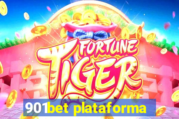 901bet plataforma